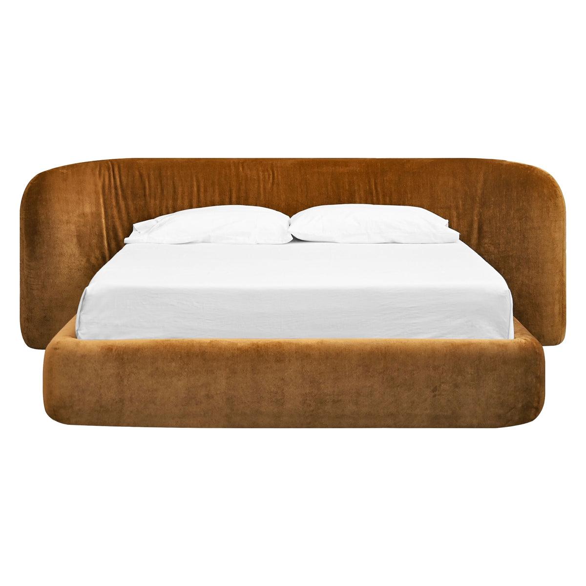 Mobital - Kurv Bed
