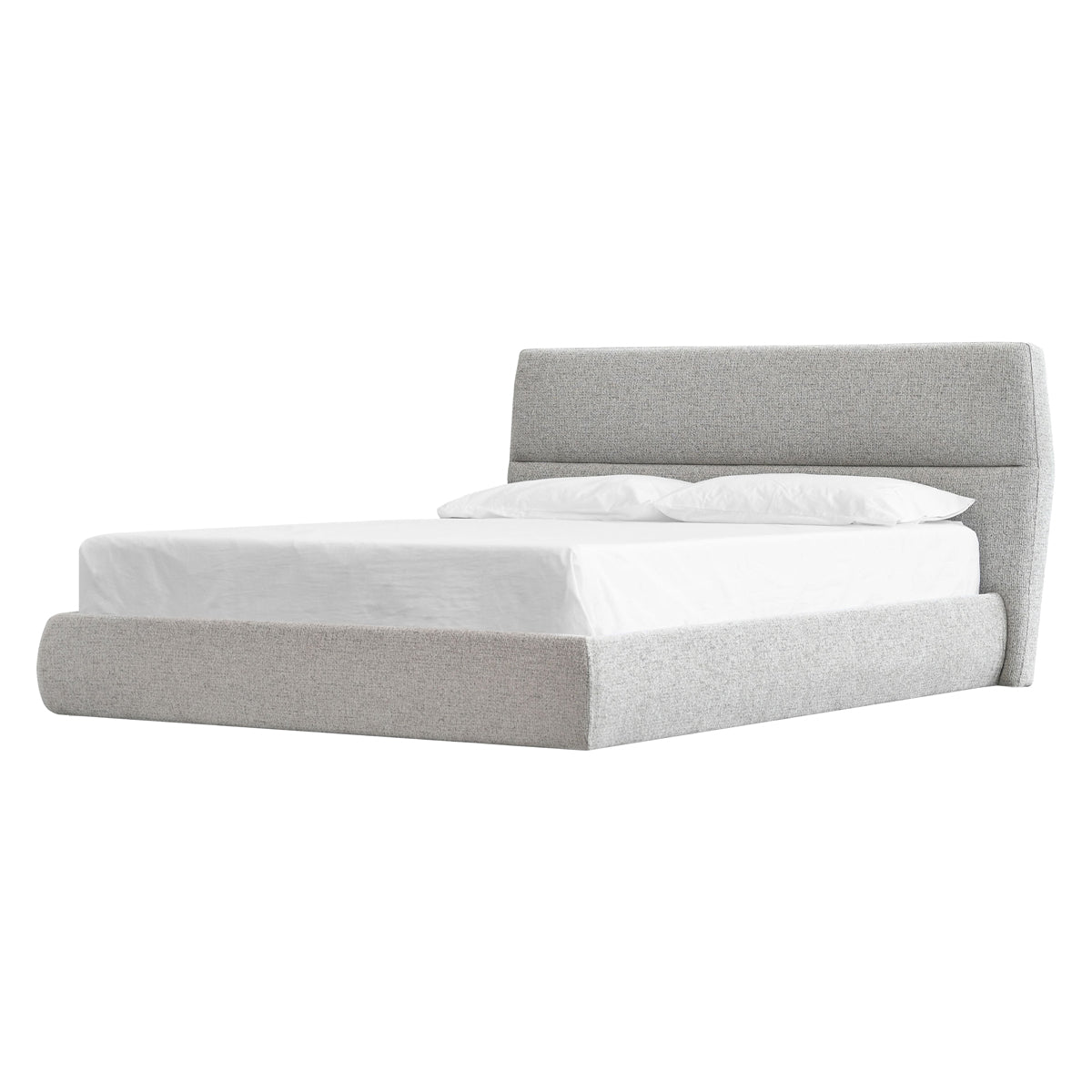Mobital - Lunar Bed Storage Buck