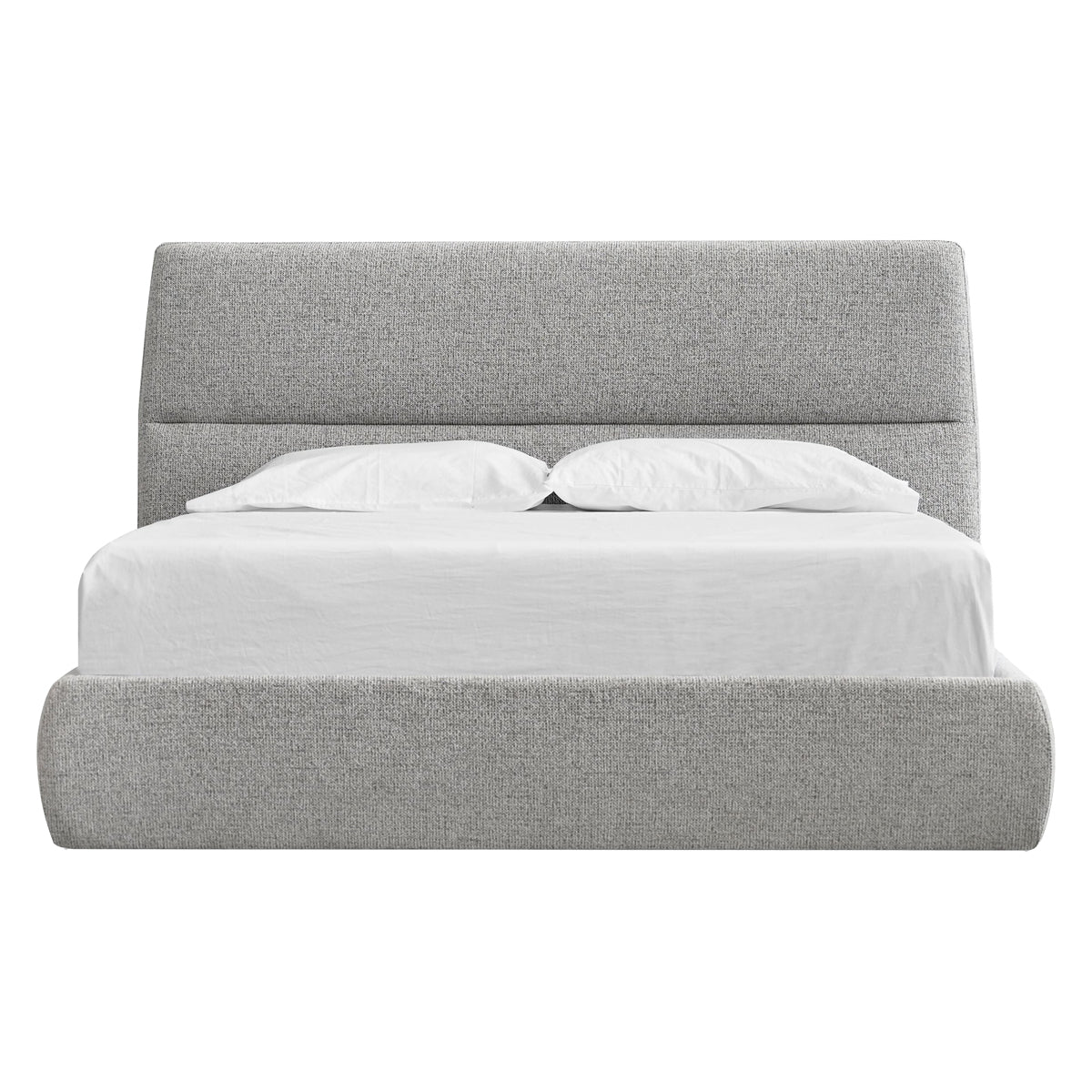 Mobital - Lunar Bed Storage Buck