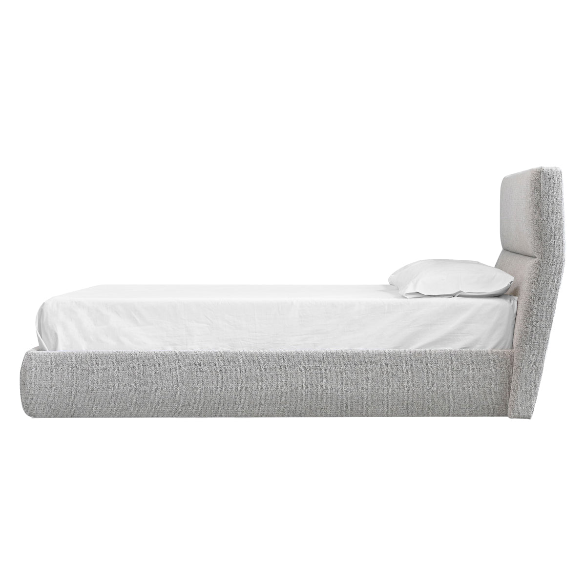 Mobital - Lunar Bed Storage Buck