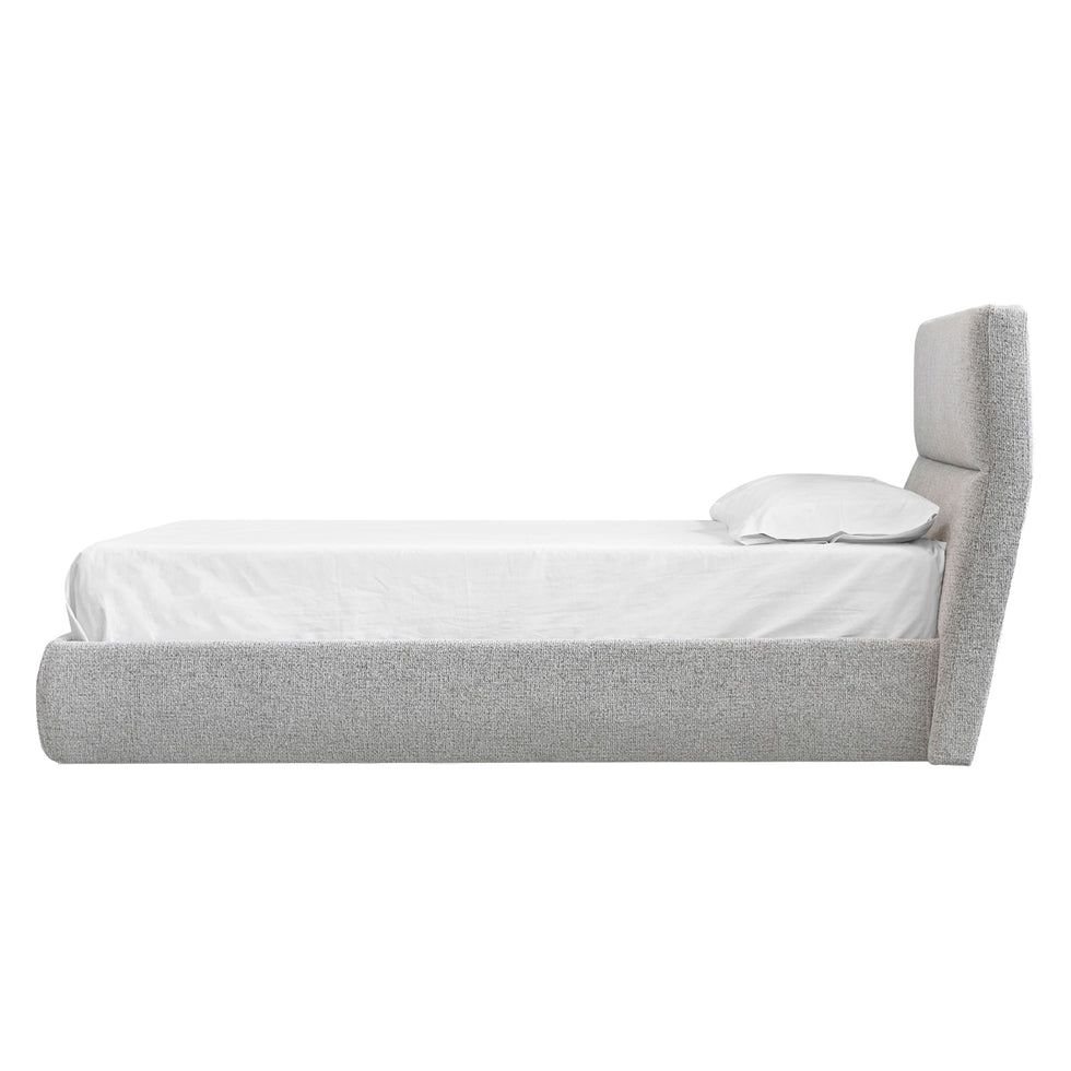 Mobital - Lunar Bed Storage Buck