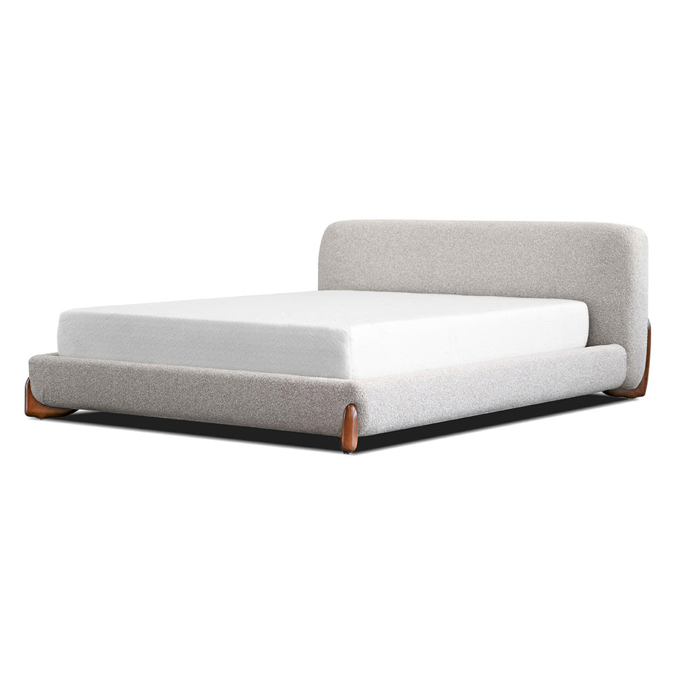 Mobital - Mesa Upholstered Bed