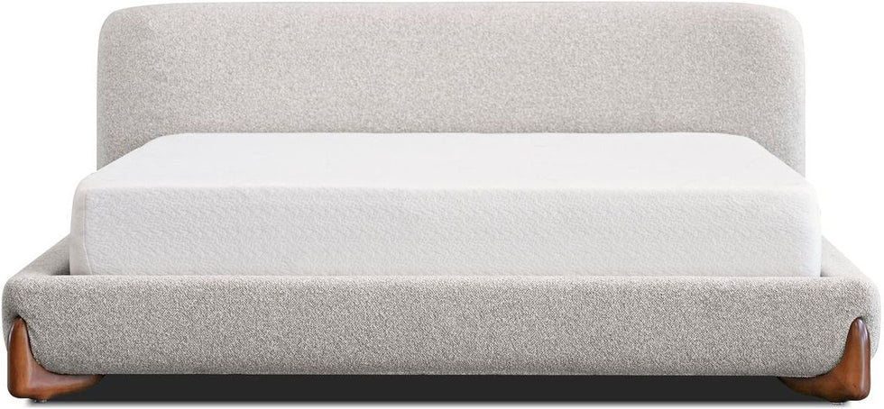 Mobital - Mesa Upholstered Bed