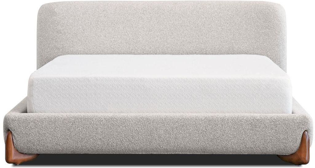 Mobital - Mesa Upholstered Bed