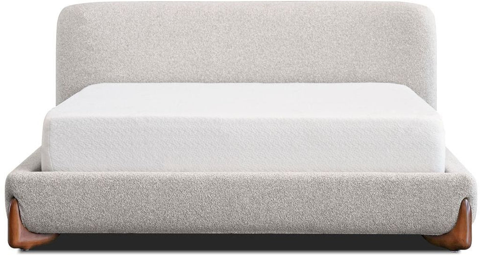 Mobital - Mesa Upholstered Bed