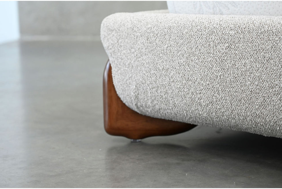 Mobital - Mesa Upholstered Bed