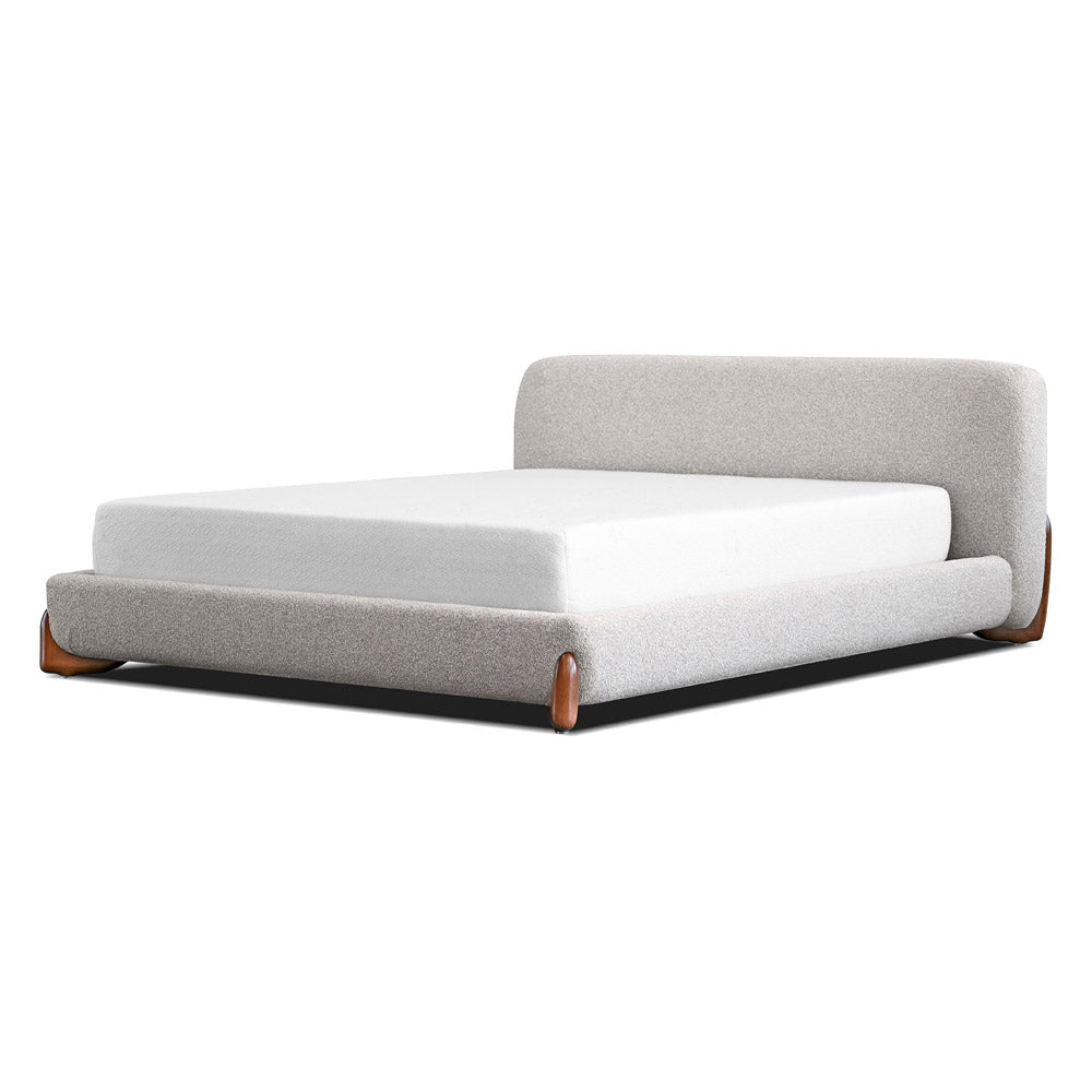 Mobital - Mesa Upholstered Bed