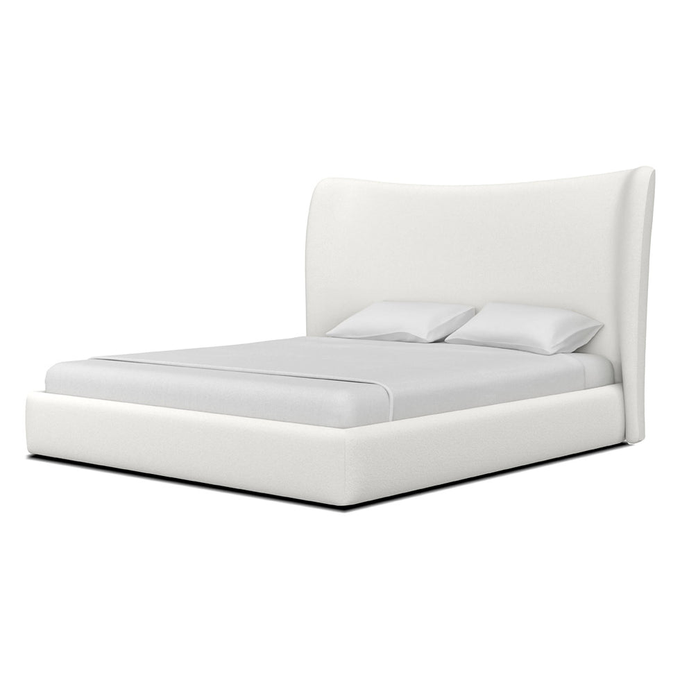Mobital - Rowe Upholstered Storage Bed