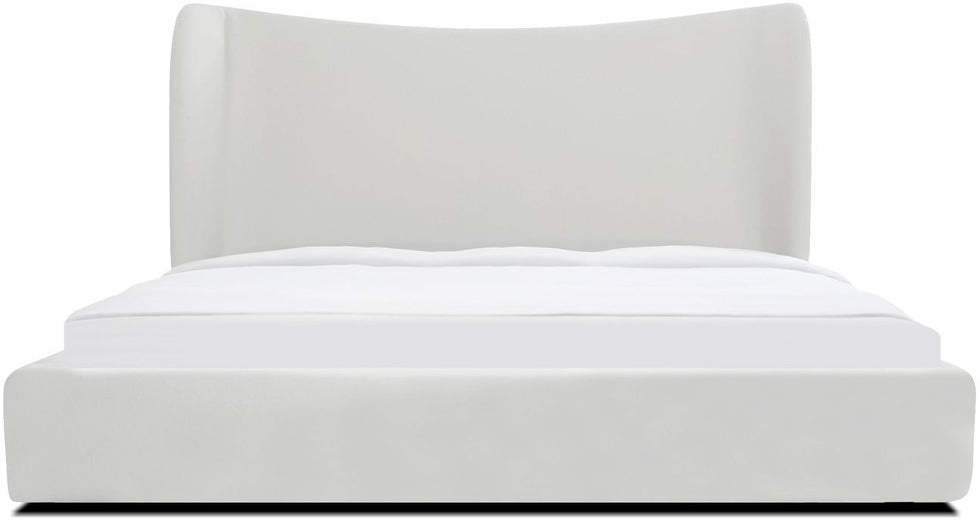 Mobital - Rowe Upholstered Storage Bed