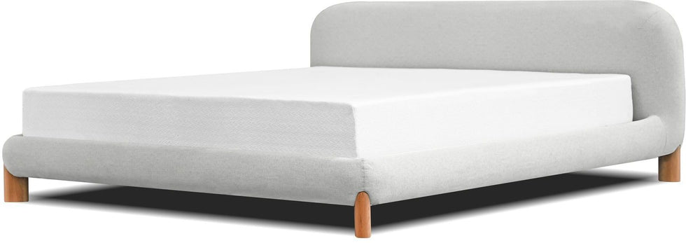 Mobital - Rubble Bed