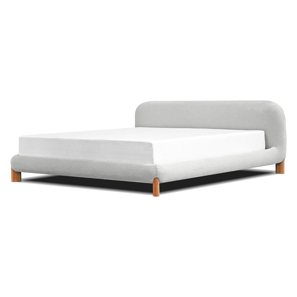 Mobital - Rubble Bed