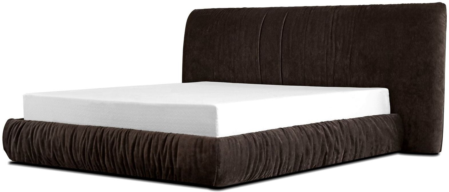 Mobital - Shar Pei Storage Bed