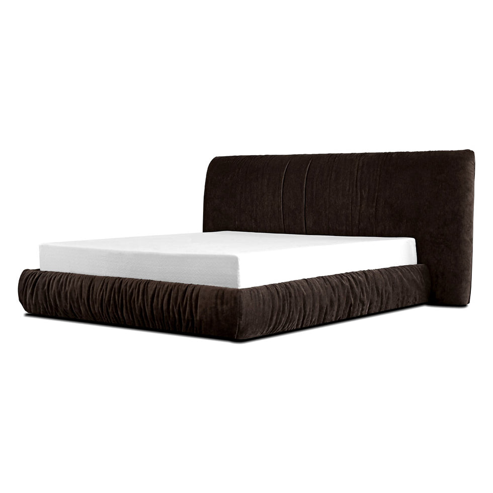 Mobital - Shar Pei Storage Bed
