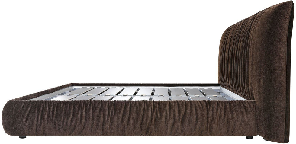 Mobital - Shar Pei Storage Bed