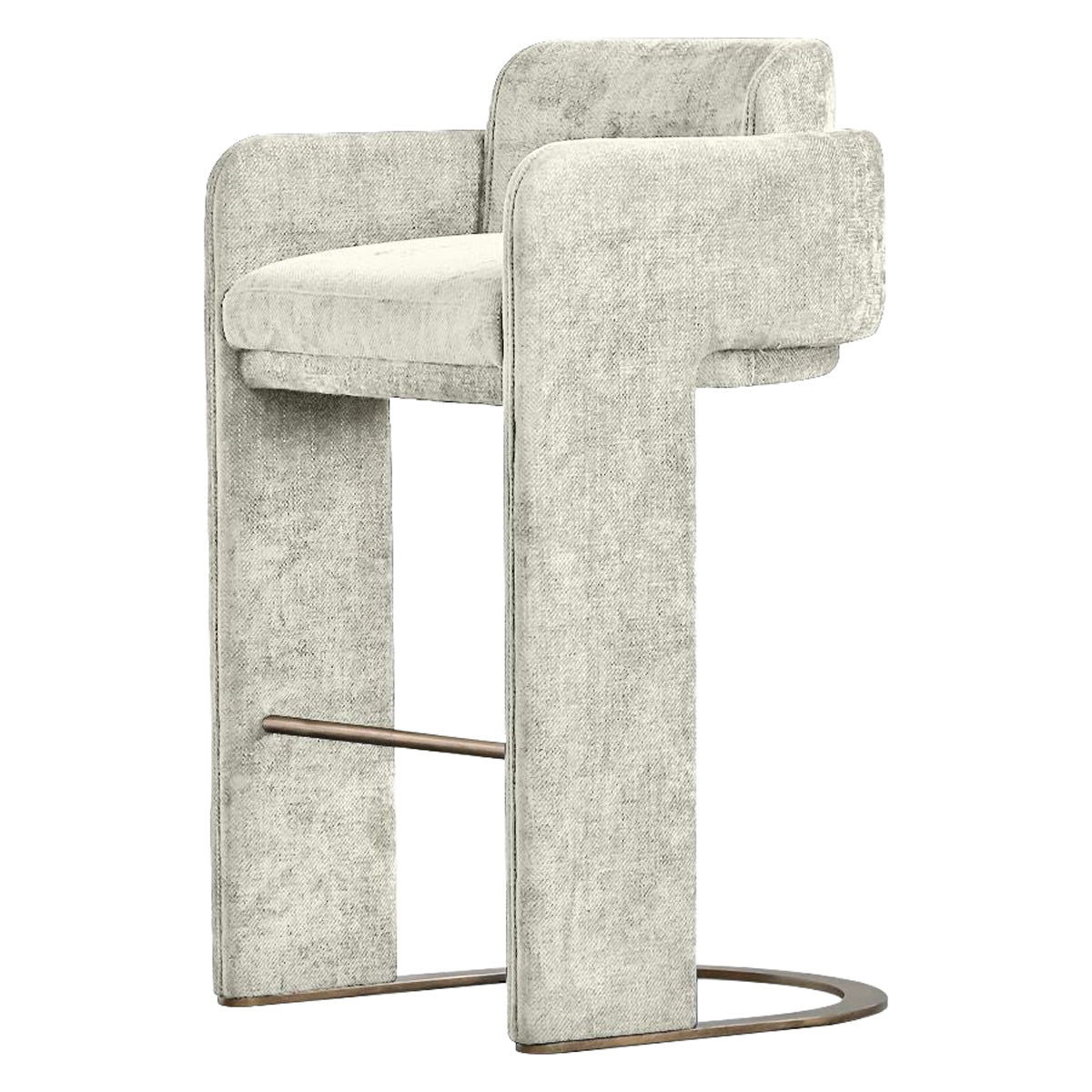 Mobital - Lark Bar Stool