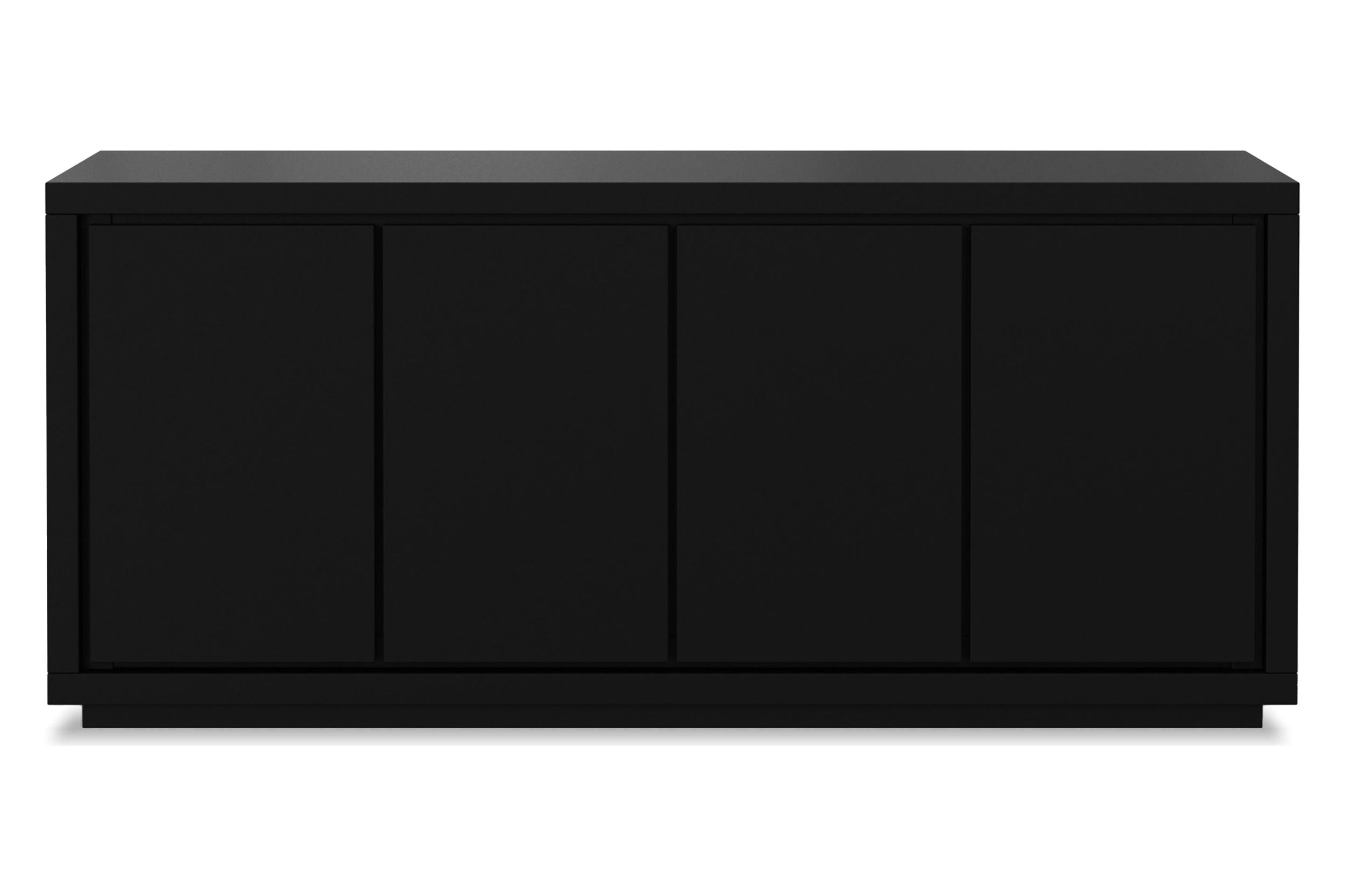 Mobital - Maze Buffet in Matte Black