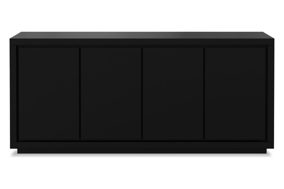 Mobital - Maze Buffet in Matte Black