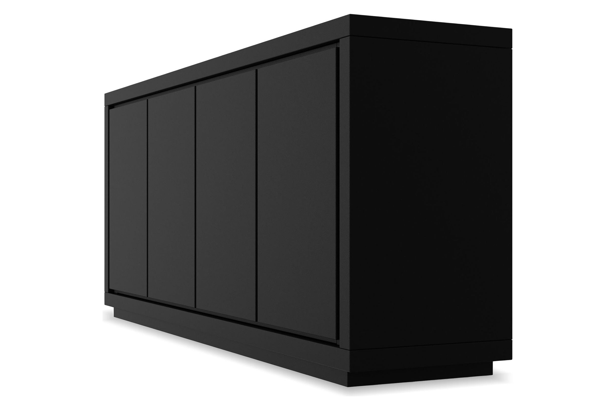Mobital - Maze Buffet in Matte Black