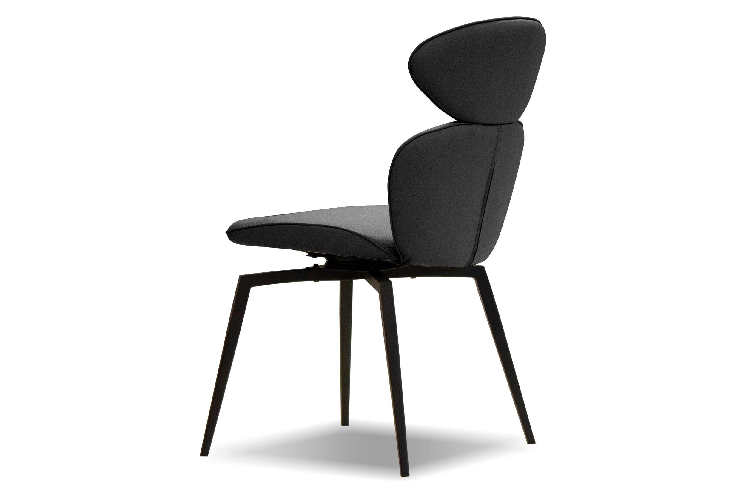 Mobital - Antler Swivel Dining Chair