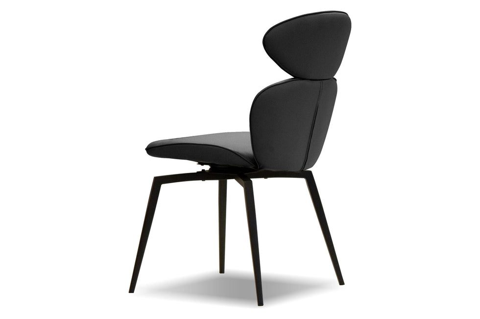 Mobital - Antler Swivel Dining Chair