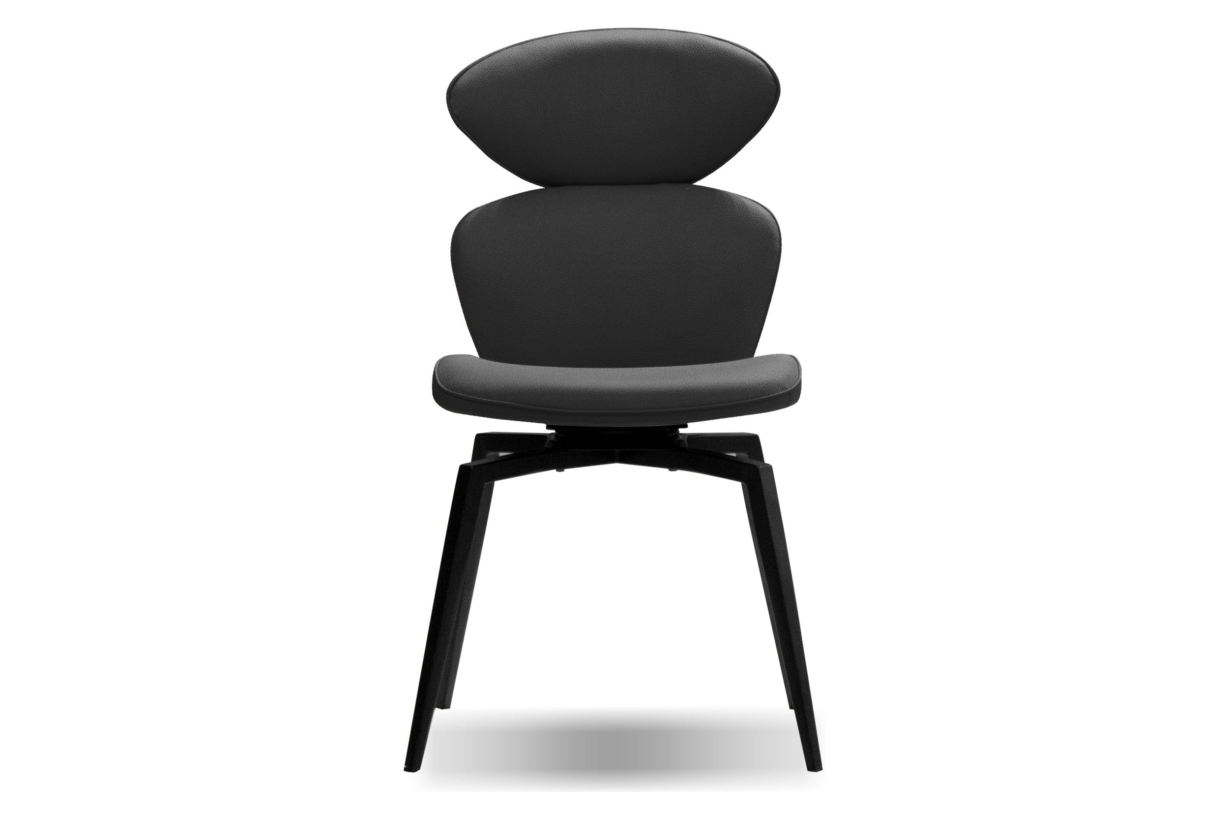 Mobital - Antler Swivel Dining Chair