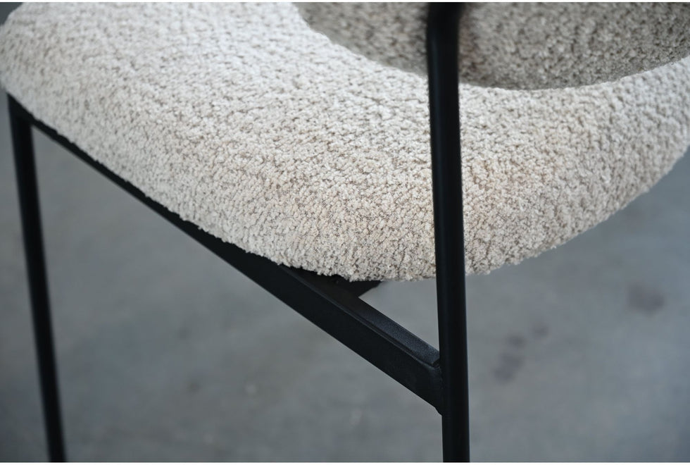 Mobital - Clique Dining Chair