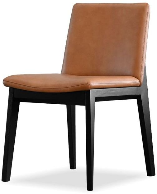 Mobital - Holster Dining Chair in Palomino