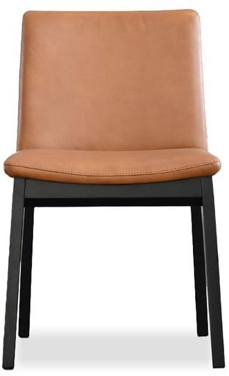 Mobital - Holster Dining Chair in Palomino