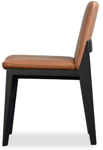 Mobital - Holster Dining Chair in Palomino