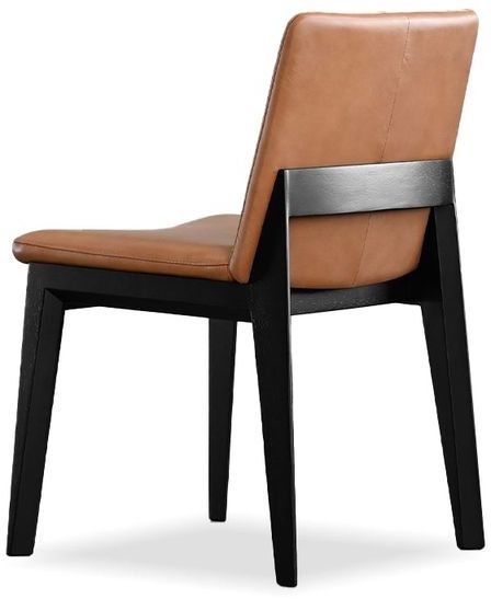 Mobital - Holster Dining Chair in Palomino