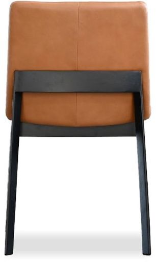 Mobital - Holster Dining Chair in Palomino