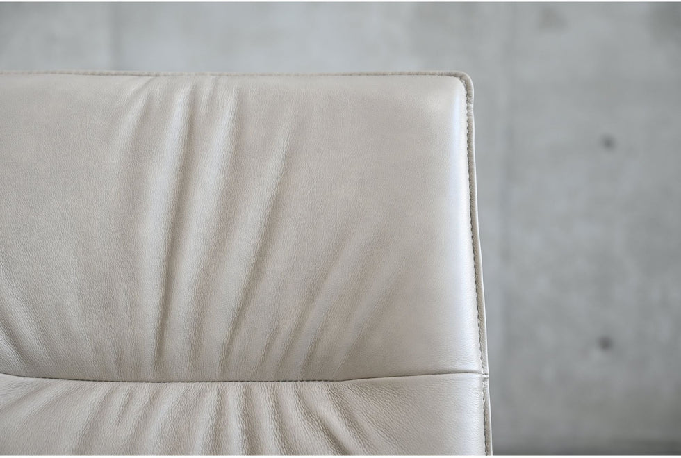 Mobital - Holt Dining Chair in Grullo Taupe