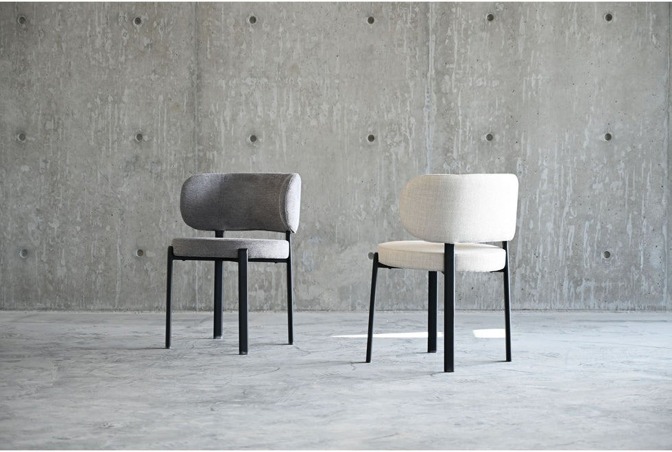 Mobital - Lily Dining Chair