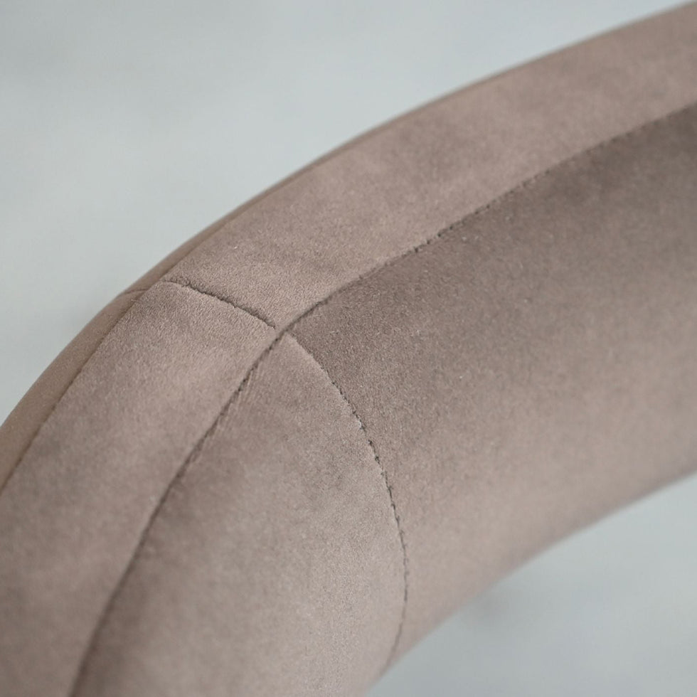 Mobital - Parah Dining Armchair Bruna