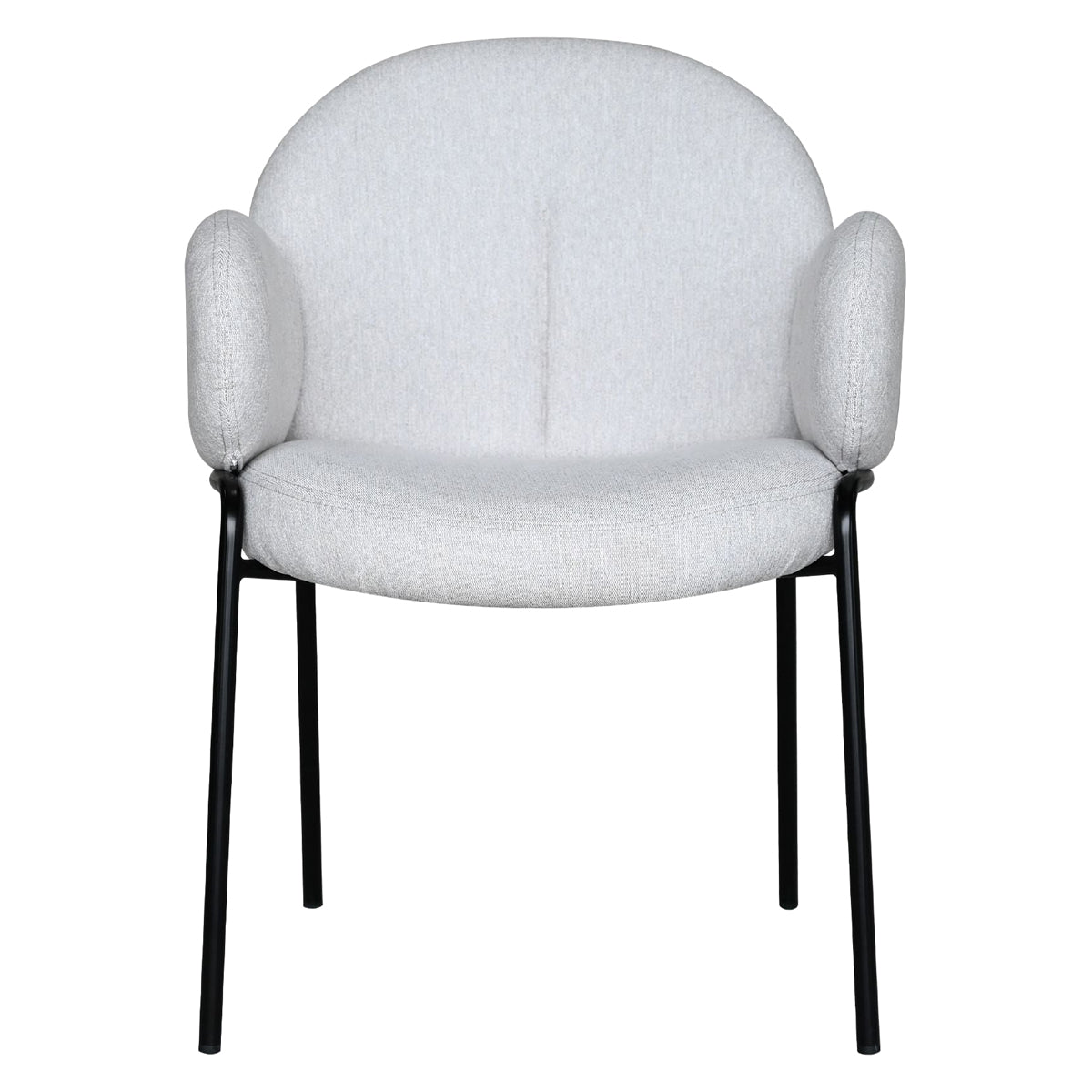 Mobital - Pebble Armchair Chair in Poplar Weave