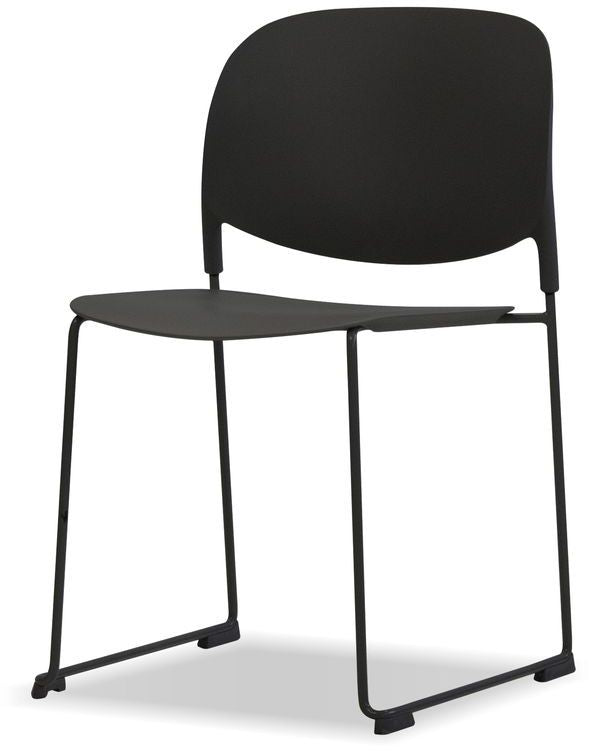 Mobital - Pringle Dining Chair Stackable