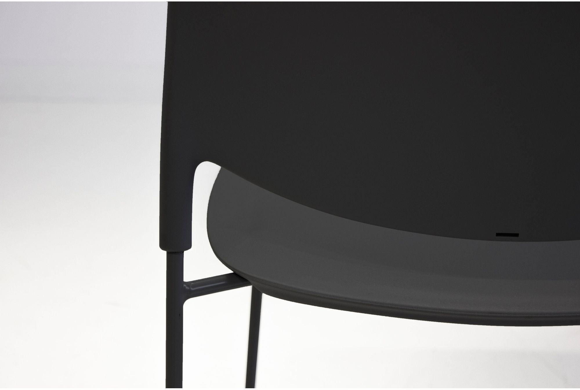 Mobital - Pringle Dining Chair Stackable