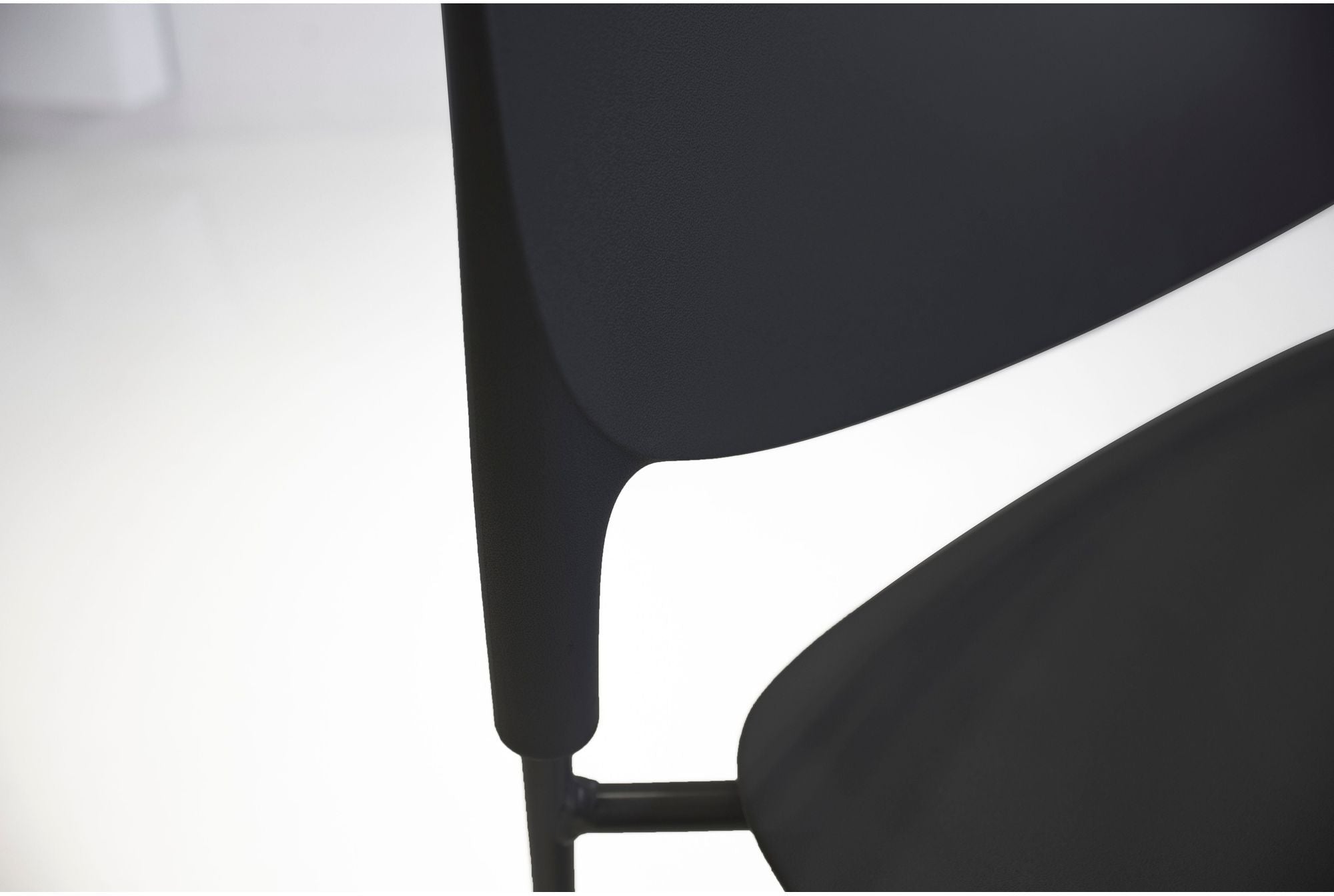 Mobital - Pringle Dining Chair Stackable
