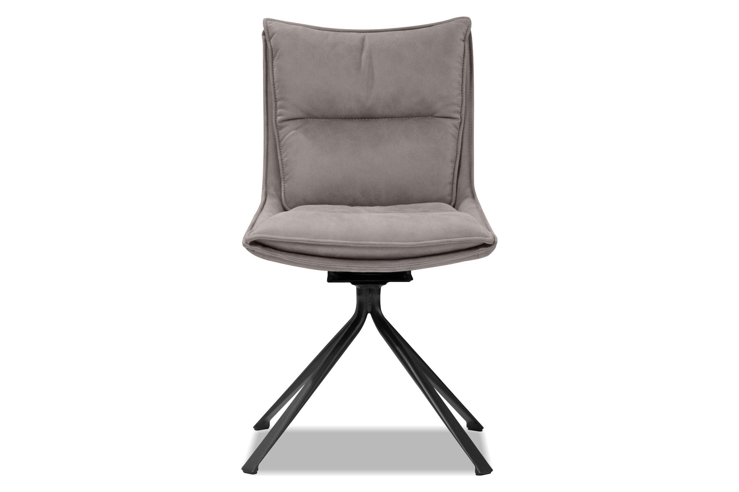 Mobital - Puccini Swivel Dining Chair