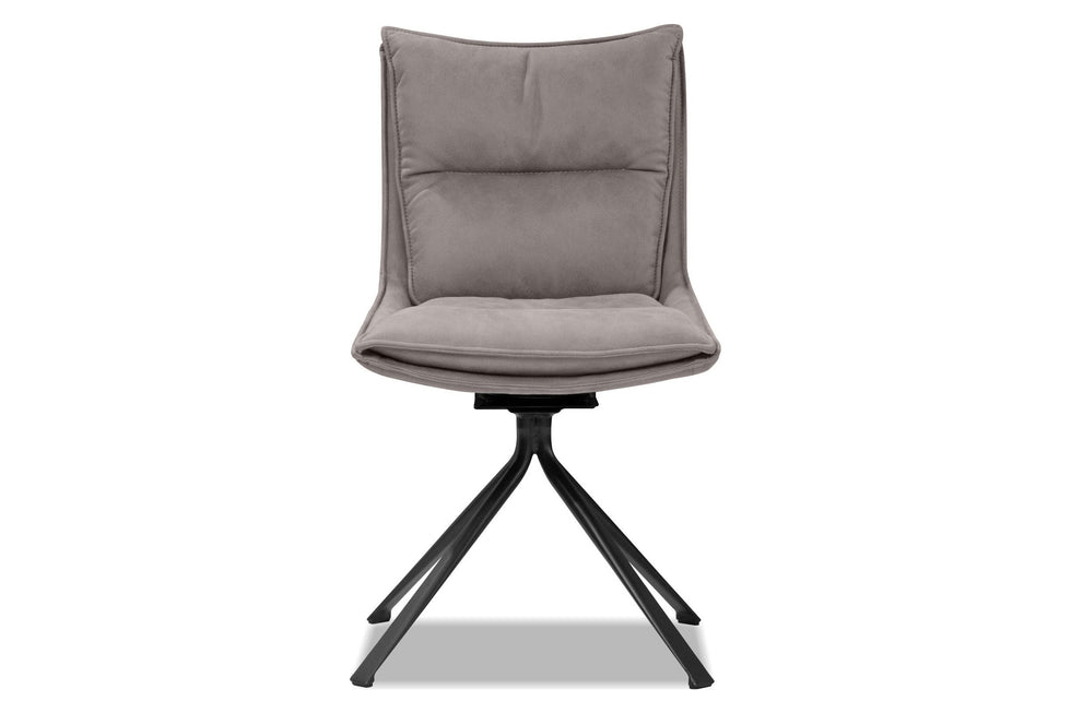Mobital - Puccini Swivel Dining Chair