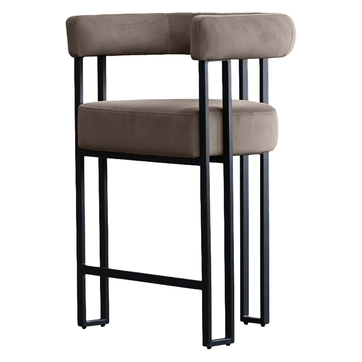 Mobital - Parah Counter Stool Bruna