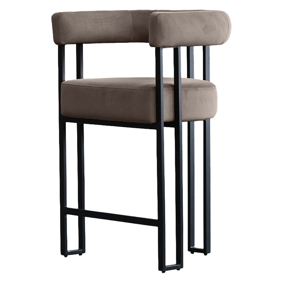 Mobital - Parah Counter Stool Bruna