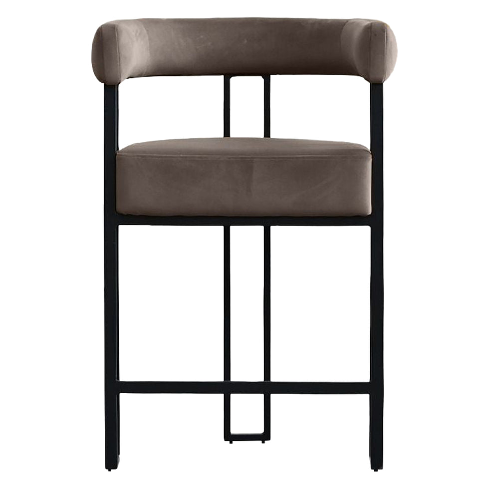 Mobital - Parah Counter Stool Bruna