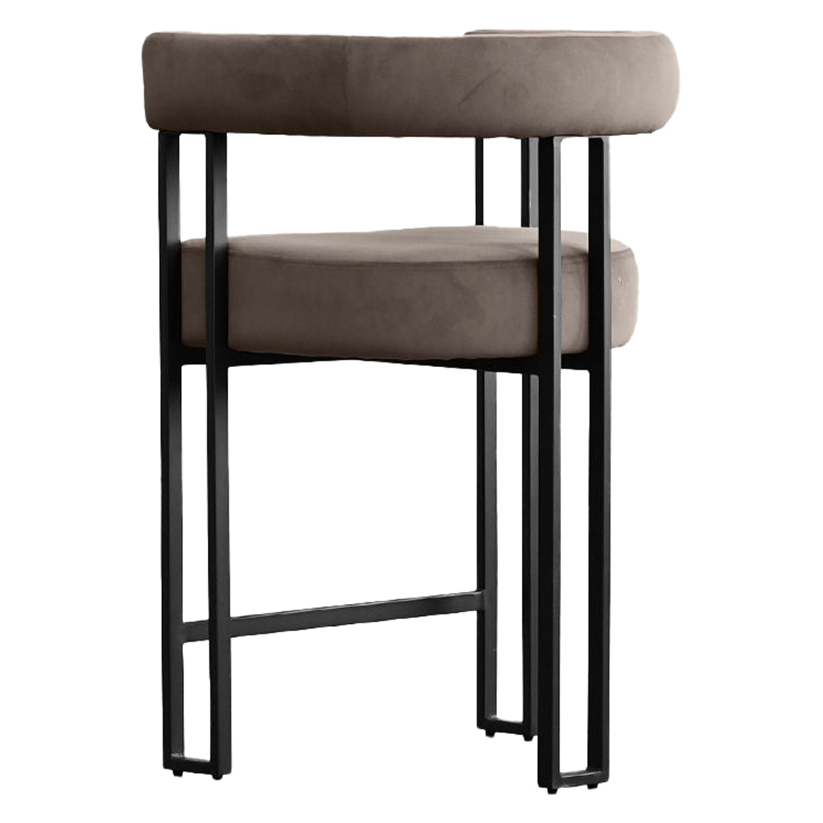 Mobital - Parah Counter Stool Bruna