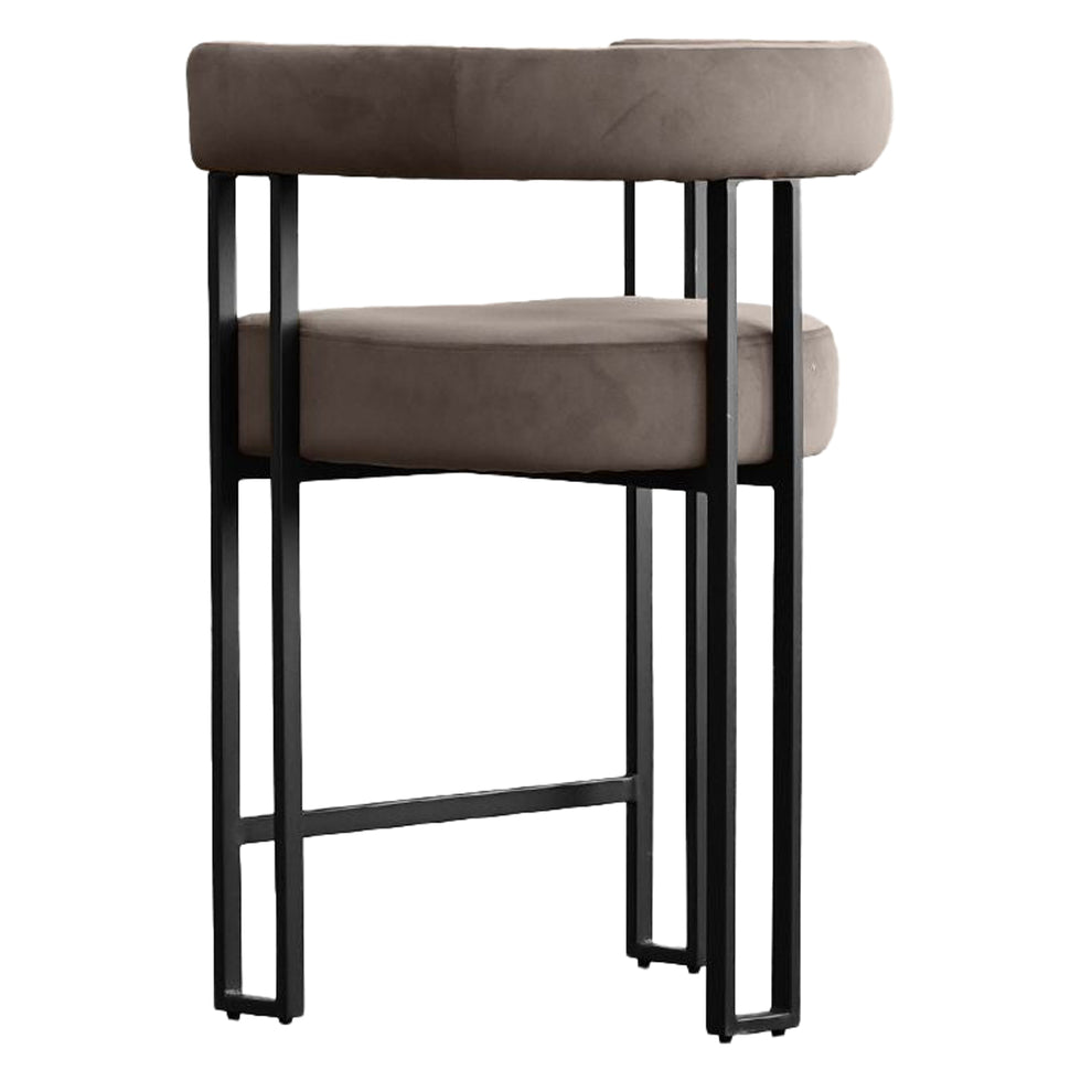 Mobital - Parah Counter Stool Bruna