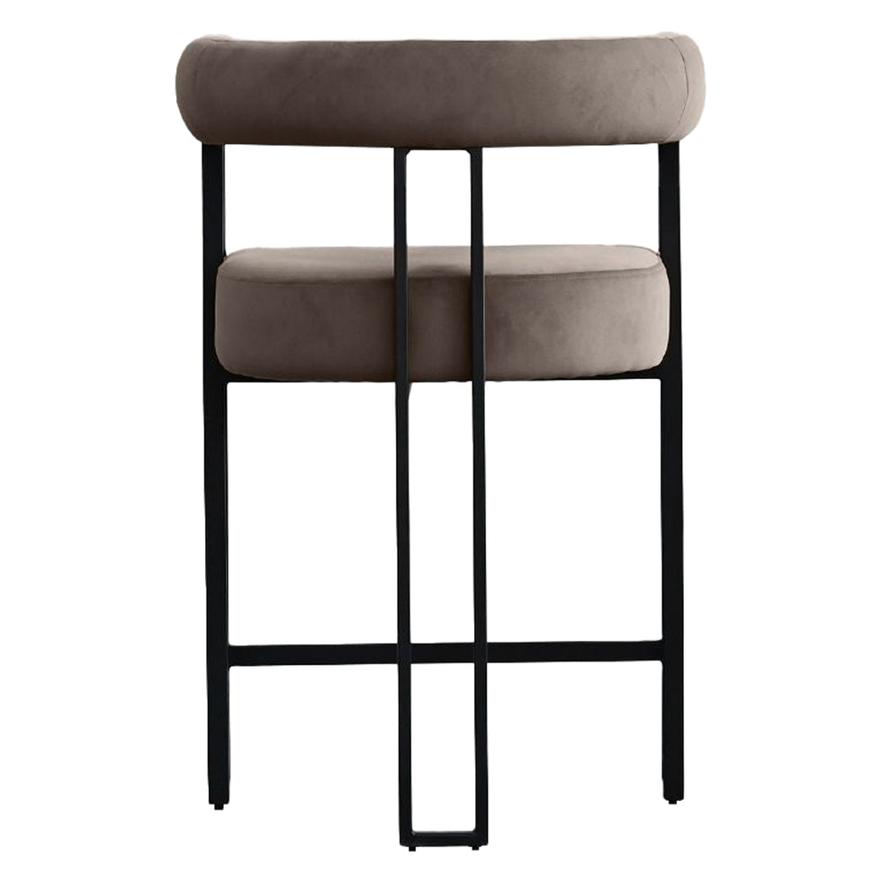 Mobital - Parah Counter Stool Bruna