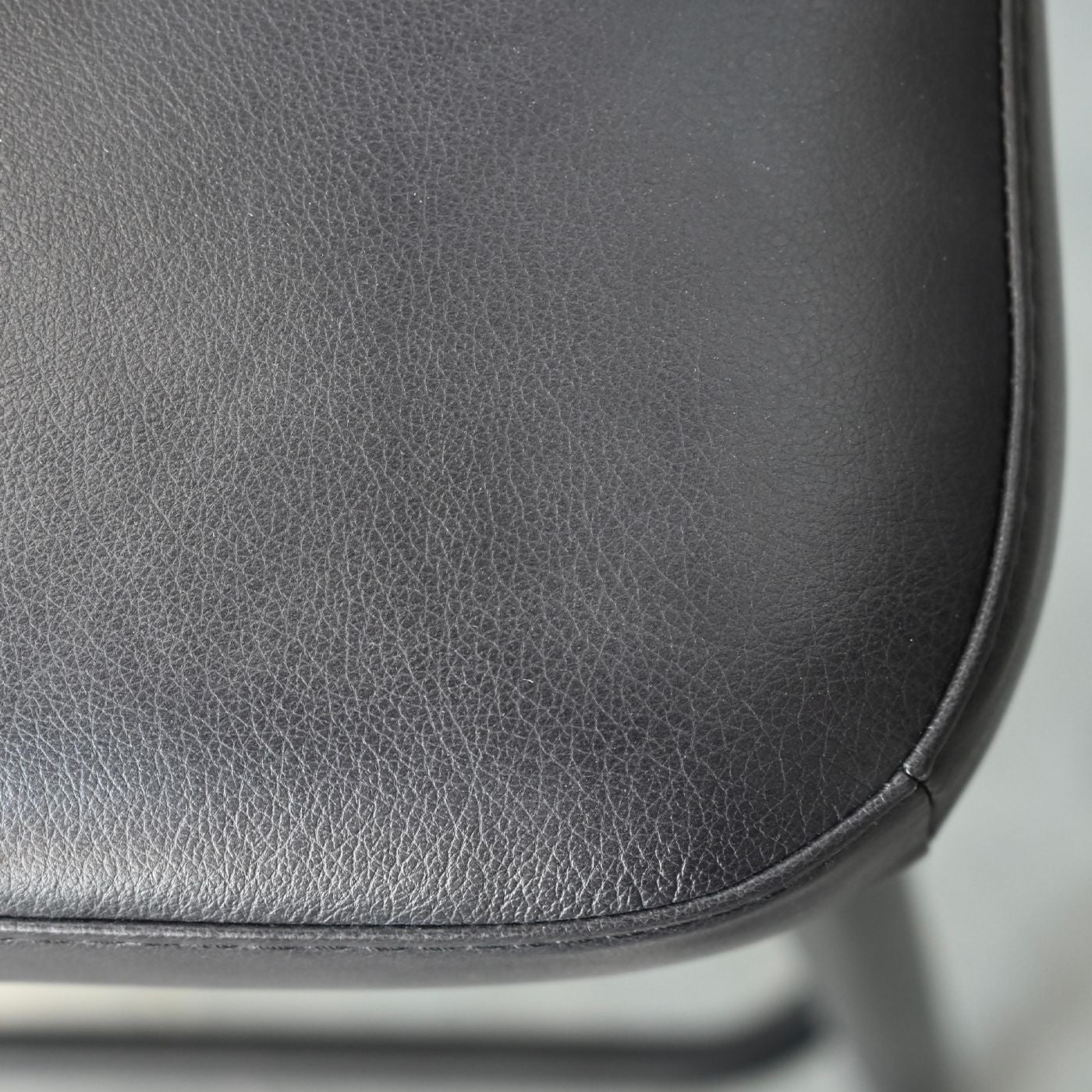 Mobital - Stretto Counter Stool in Pitch Black