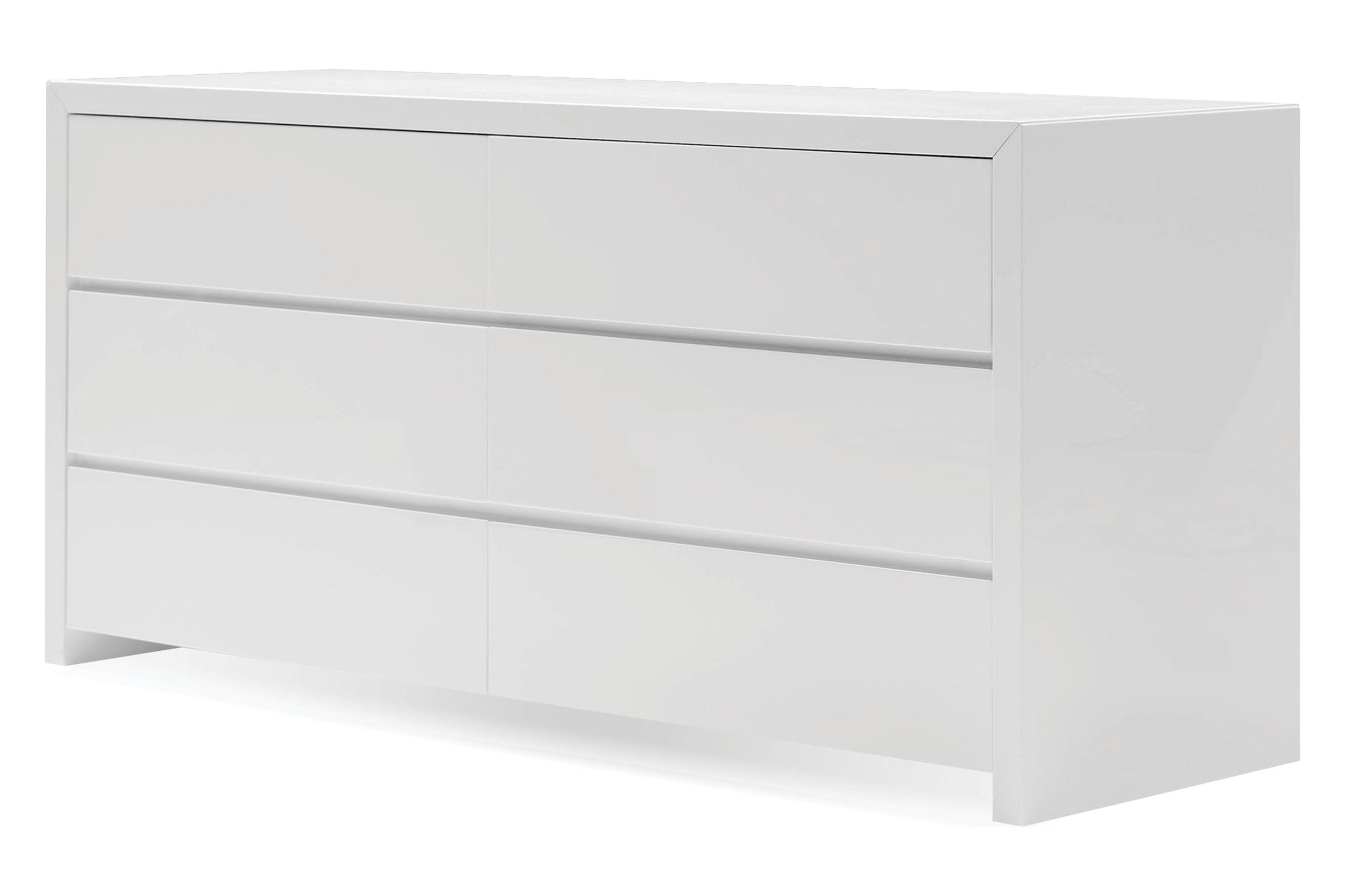 Mobital - Blanche Double Dresser