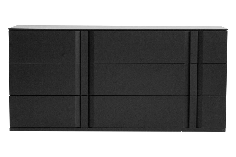 Mobital - Carbon Double Dresser