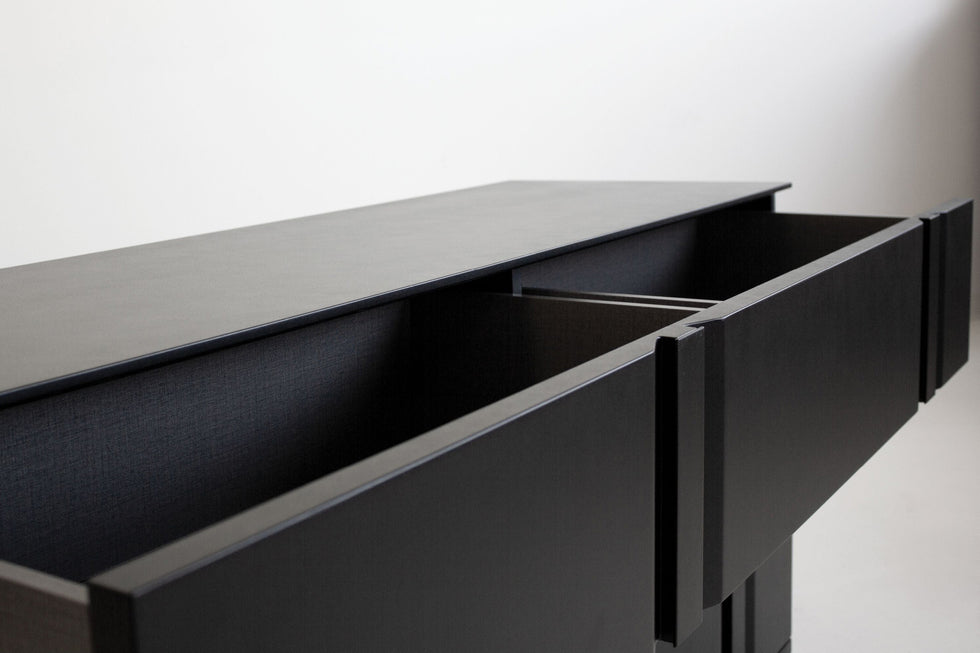 Mobital - Carbon Double Dresser